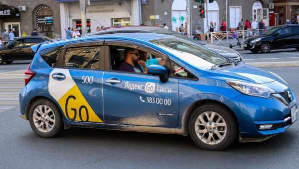 Сколько стоит такси от Барселоны до Салоу
