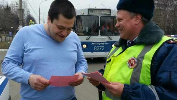 "Нужны ли права на мотоблок, как не попасть впросак перед сотрудником ГАИ