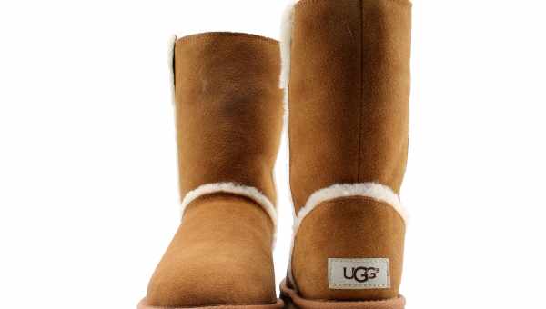 Сапоги UGG