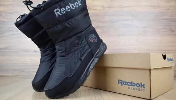 Сапоги Reebok