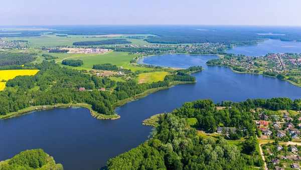 Гродненская область