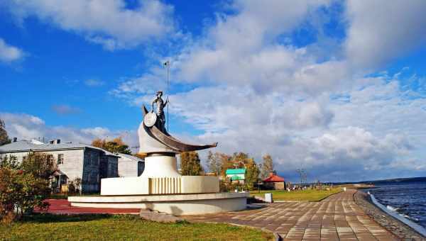 Петрозаводск