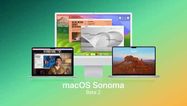 Apple выпустила Safari 14 для macOS перед выходом Big Sur