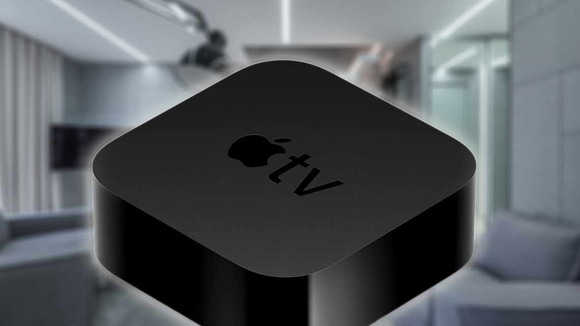 Pangu выпустила джейлбрейк Apple TV 4