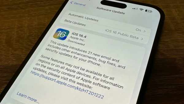 Сообщение «Хранилище iPhone заполнено» после установки iOS 15 – что делать?