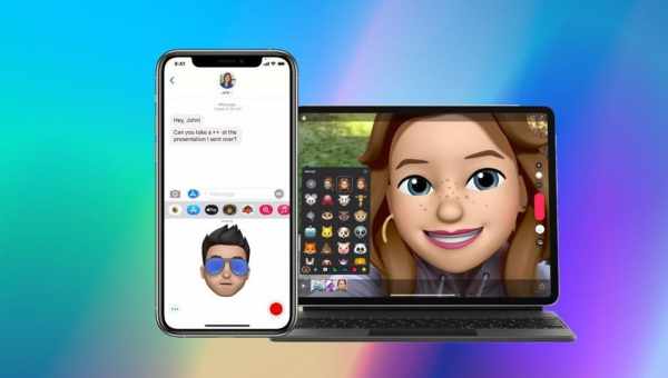 Apple рассказала об iOS 11.3 с ARKit 1.5, новыми Animoji, информацией о состоянии батареи и др.