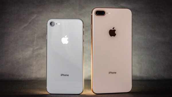 Какой объем памяти iPhone 8 / iPhone 8 Plus выбрать: 64Гб или 256Гб?