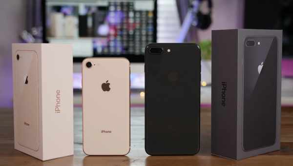 iPhone X или iPhone 8/iPhone 8 Plus – какой выбрать?