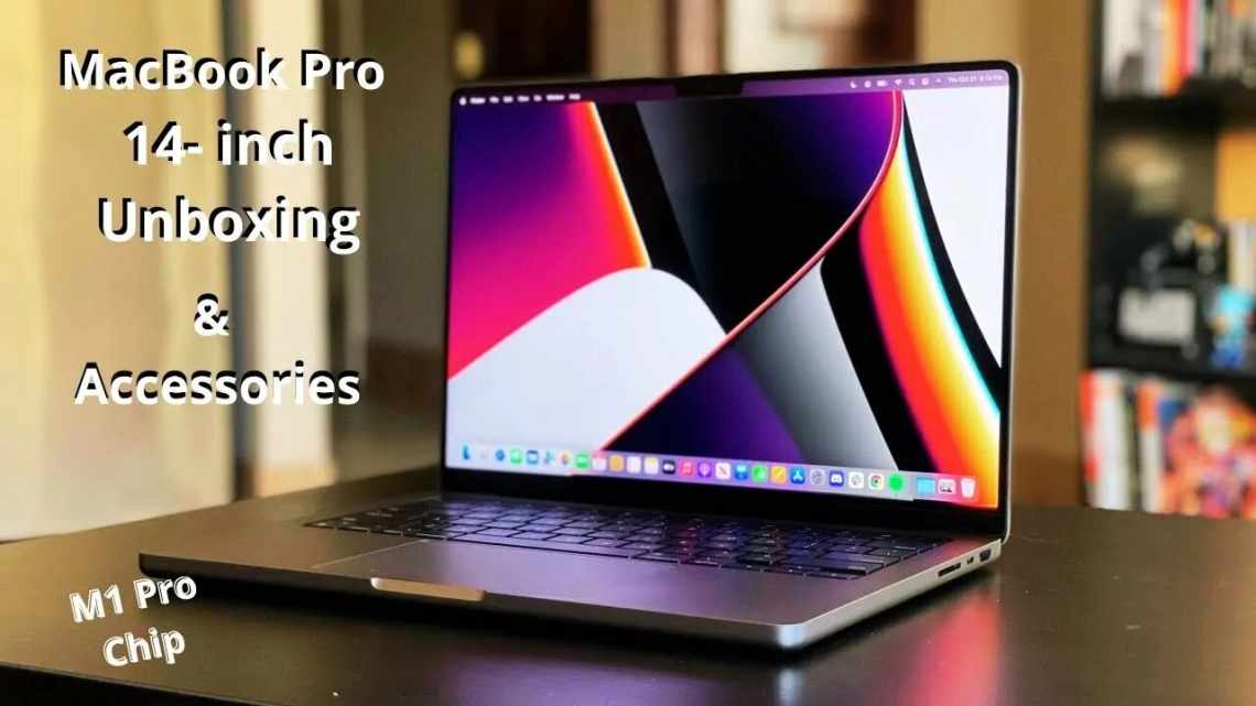 20+ советов по использованию M1 MacBook Air и MacBook Pro