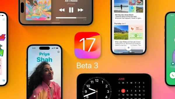 Apple выпустила iOS 11.3 Beta 1 с новыми Animoji [обновлено]