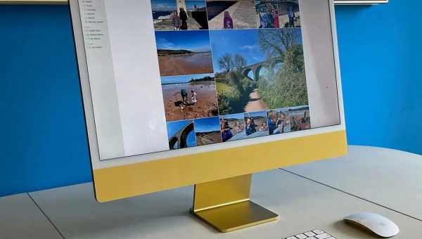 Отзывы о новом iMac 2020: нанотекстурный дисплей, 1080p камера, процессор Intel