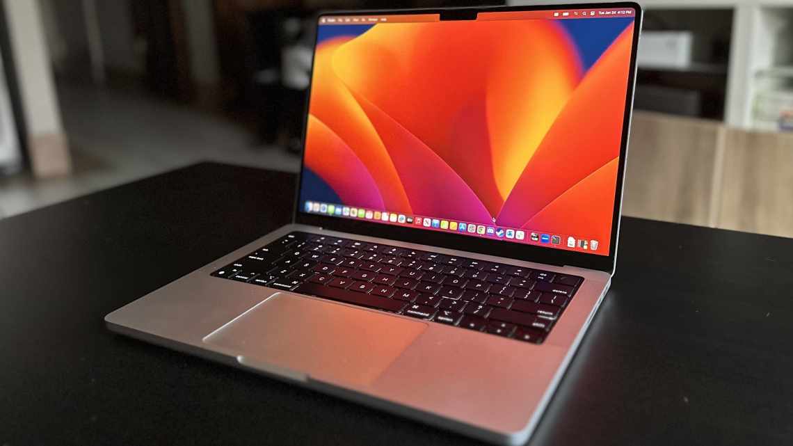 Первые отзывы о новом 13-дюймовом MacBook Pro