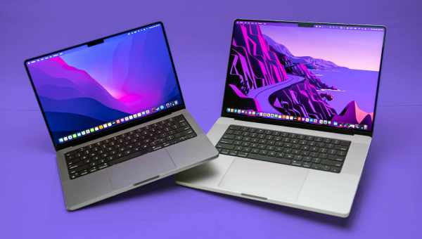 MacBook Pro 2018 vs MacBook Pro 2017: что изменилось?