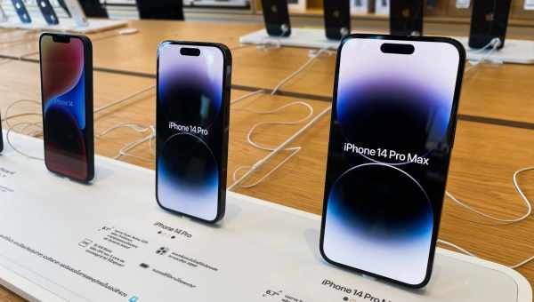 Технические характеристики iPhone X, основанные на последних утечках