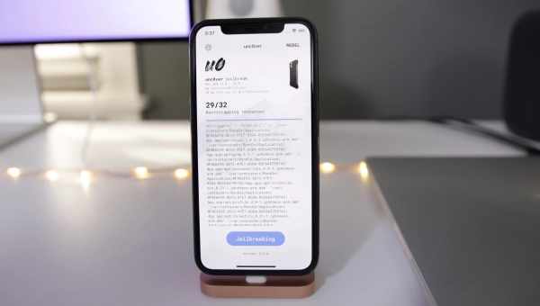 Как решить проблемы с джейлбрейком Unc0ver для iOS 13 – iOS 13.3