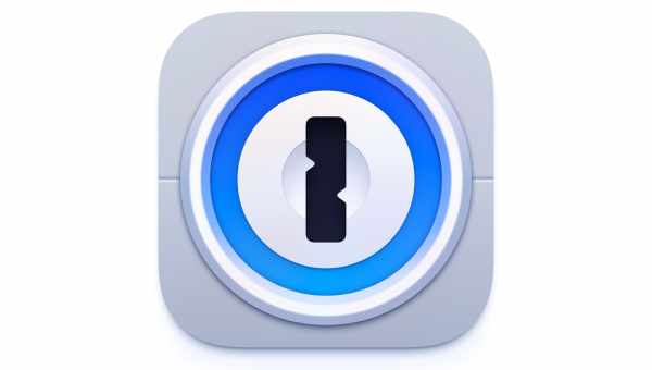 Бета-версия 1Password 8 уже доступна для Mac