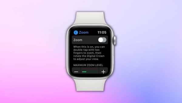 Как убрать иконку Apple Watch в iOS 8.2