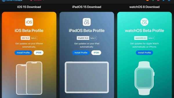 Как скачать и установить iOS 13 Beta 2 на iPhone и iPadOS 13 Beta 2 на iPad