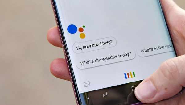 Google Assistant заменит Siri в iPhone 8 [Слухи]