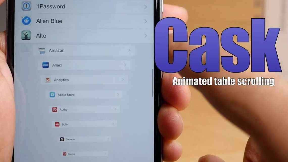 Как удалить сразу несколько твиков Cydia за один раз