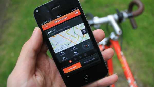 В фитнес-приложении Strava функция Beacon стала доступна бесплатно