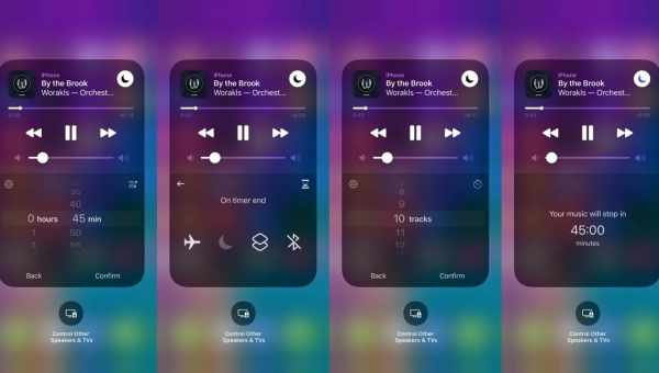 Новые джейлбрейк твики для iOS 10 – 10.2: PulseHUD, QuickPowerMode, SleekNotifications и другие