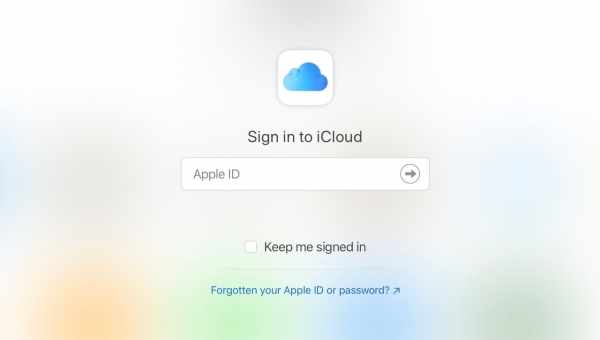 Как открыть настройки iCloud и Apple ID в macOS Catalina