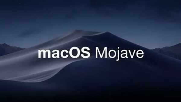 Как решить проблемы с Wi-Fi в MacOS Mojave