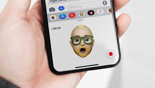 Как добавить маску Memoji на iPhone и iPad в iOS 14