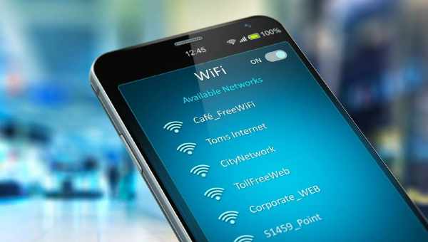 Как найти сохраненный пароль от Wi-Fi на iPhone