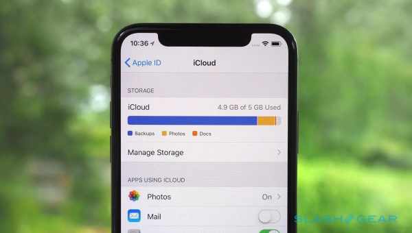 Как удалить аккаунт iCloud с iPhone или iPad через приложение Filza