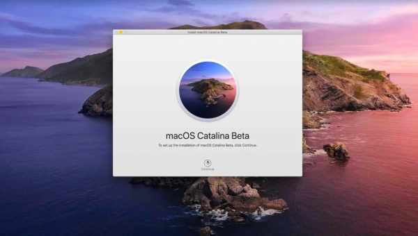 Cydia Impactor не работает в macOS 10.15 Catalina beta (пока что)