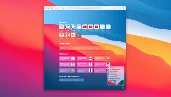 Как просматривать цифровые сертификаты в Safari, Firefox и Chrome