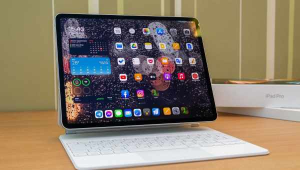 5 советов для тех, кто купил новый iPad или iPad Pro