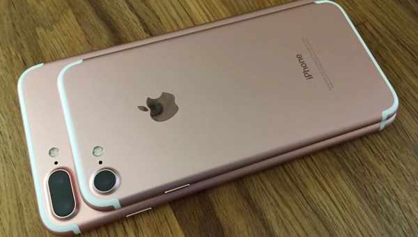 iPhone 7 и iPhone 7 Plus: 7 неизвестных фактов о новых айфонах