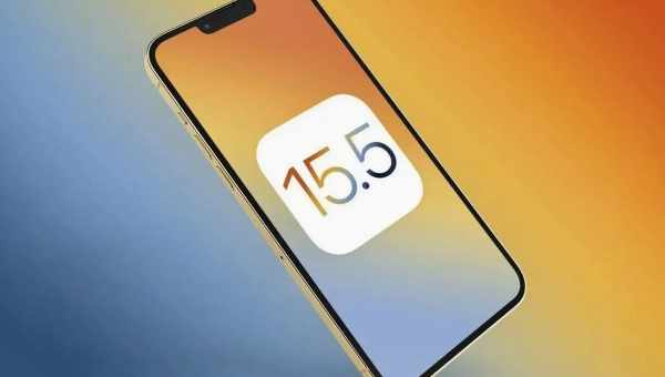iOS 15 и iPadOS 15 Beta 5: что нового?