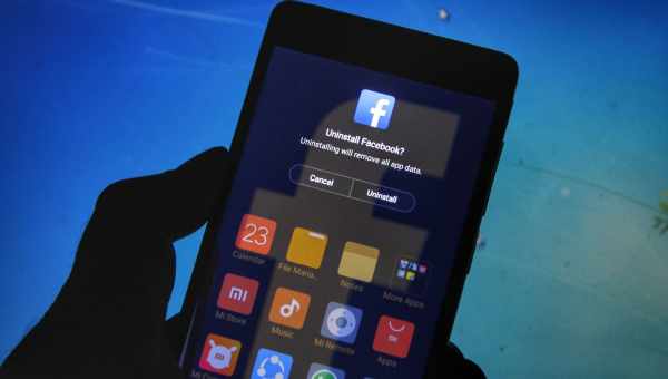 Facebook десять лет передавала личные данные пользователей 60 производителям смартфонов