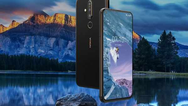 Nokia X (Nokia X6): характеристики и новые изображения