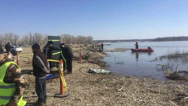 У воды нашли две жидкие фазы