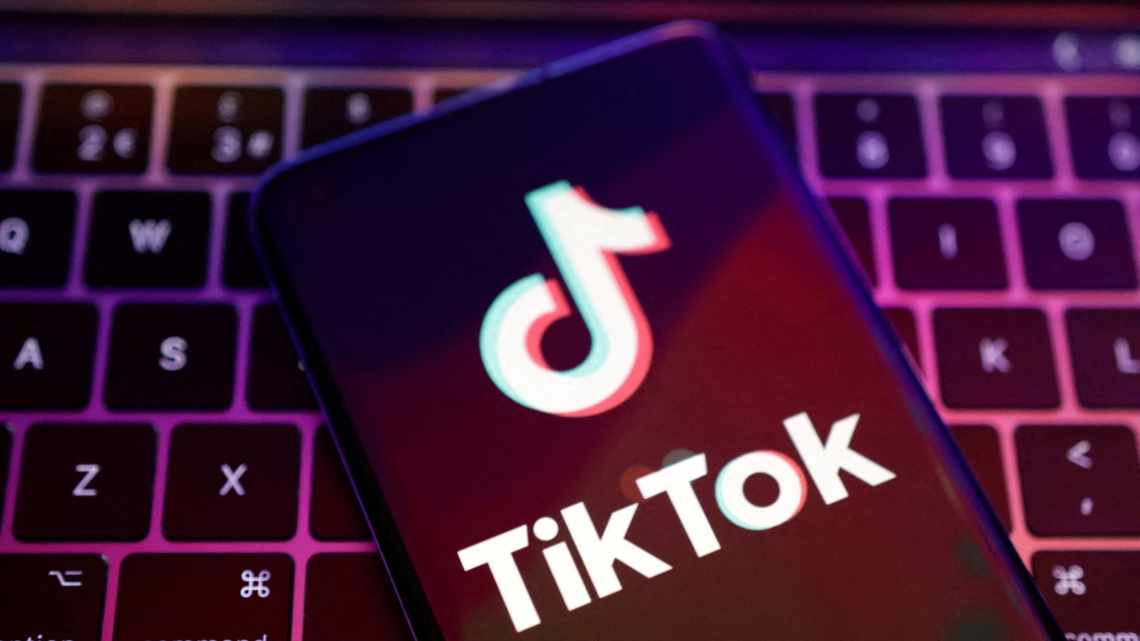 В США могут запретить TikTok