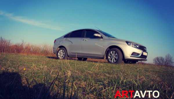 Lada 4x4 «Роскосмос Edition»: видеоответ Илону Маску