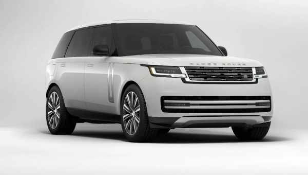 Новая аристократия: тест Range Rover LWB