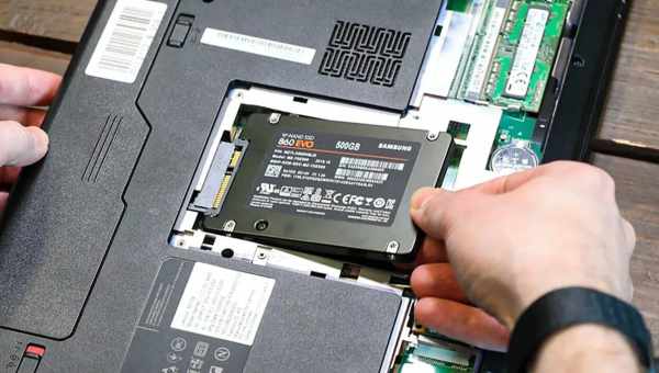 Что лучше hdd или ssd для ноутбука