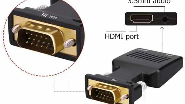 Подключил монитор через кабель hdmi пропал звук