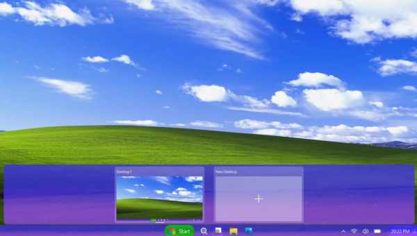 Windows XP не видит сетевой принтер