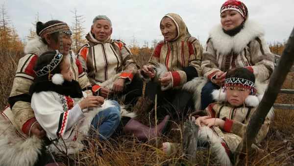 Исследование: у коренных народов Амазонки один из самых низких уровней слабоумия в мире