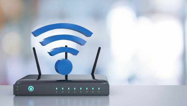 Wi-Fi может отслеживать перемещения людей в здании