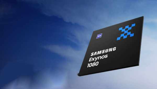 Samsung представила новый процессор Exynos 9810