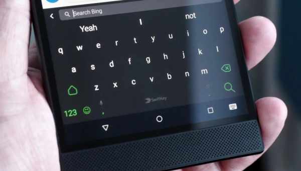 Клавиатура SwiftKey или Gboard: что выбрать