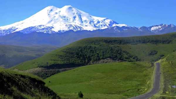 Кабардино-Балкария